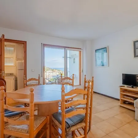 Appartement H-7 Calella De 4 Pax Palafrugell