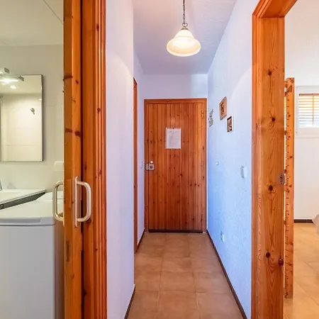 Appartement H-7 Calella De 4 Pax Palafrugell