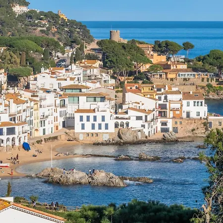 Appartement H-7 Calella De 4 Pax