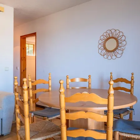 Appartement H-7 Calella De 4 Pax Palafrugell
