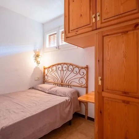 H-7 Calella De 4 Pax Appartement Palafrugell