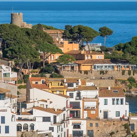 Appartement H-7 Calella De 4 Pax Palafrugell
