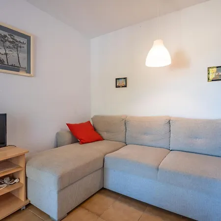 Appartement H-7 Calella De 4 Pax